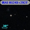 IRAS 01243+2927