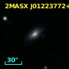2MASX J01223772+2958032