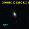 2MASX J01260517+2943351