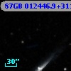 87GB 012446.9+311911