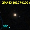 2MASX J01270100+3133276
