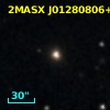 2MASX J01280806+2946331