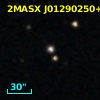 2MASX J01290250+2955343