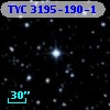 TYC 3195-190-1
