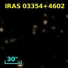 IRAS 03354+4602