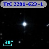TYC 2291-623-1