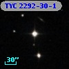 TYC 2292-30-1