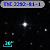 TYC 2292-81-1