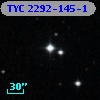 TYC 2292-145-1