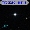 TYC 2292-186-1