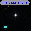 TYC 2292-340-1