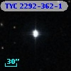 TYC 2292-362-1