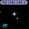 TYC 2292-539-1