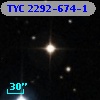TYC 2292-674-1