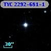 TYC 2292-681-1