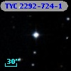 TYC 2292-724-1