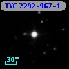 TYC 2292-967-1