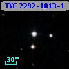 TYC 2292-1013-1