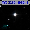 TYC 2292-1050-1