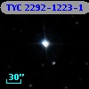 TYC 2292-1223-1