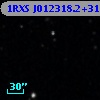 1RXS J012318.2+310202