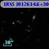 1RXS J012614.6+302744