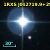 1RXS J012719.9+294609