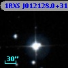 1RXS J012128.0+312103