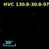 HVC 130.8-30.8-97