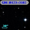 GB6 J0123+3102
