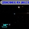 [ZEH2003] RX J0123.1+3149  2