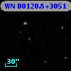 WN B0120.8+3051