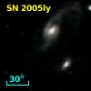 SN 2005ly