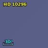 HD  10296