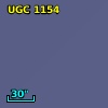 UGC  1154