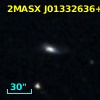 2MASX J01332636+2856236
