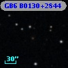 GB6 B0130+2844