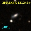 2MASXI J0131243+313045