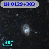 1H 0129+303