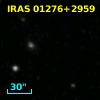 IRAS 01276+2959