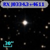 RX J0334.3+4611