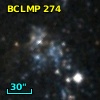BCLMP  274