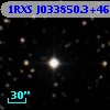 1RXS J033850.3+463627