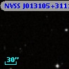 NVSS J013105+311123