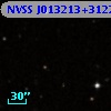 NVSS J013213+312234
