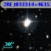 2RE J033314+461519