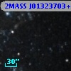 2MASS J01323703+3024005