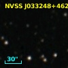 NVSS J033248+462112