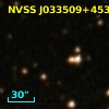 NVSS J033509+453330