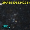 2MASS J01324221+3021138